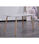 Mesa rectangular Md-Nordika fija acabado blanco 75 cm(alto)120 cm(ancho)80 - 1