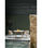Mesa redonda para cocina o comedor modelo Junco acabado natural, 120cm(ancho) - Foto 3