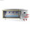 Mesa refrigeración pastelería Infrico MR 1620 - 2 puertas - Foto 2