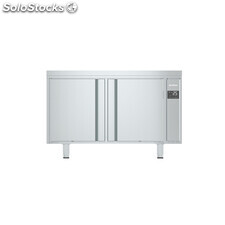 Mesa Refrigeración Pre-instalada Mr 1620 Gr Infrico