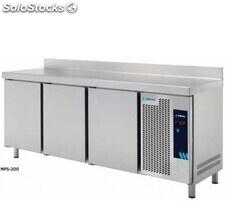 Mesa refrigerada edenox MPS-200 HC