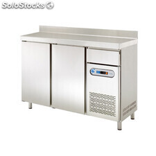 Mesa refrigerada frente mostrador fondo 600 (elija modelo) - fmps-150