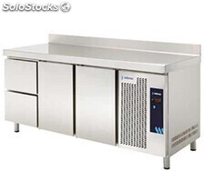 Mesa refrigerada mps-200 hc hdd