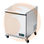 Mesa Refrigerada Refrigerador Frigobar Asber Autf-27 a 12 meses sin intereses - 1
