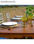 Mesa Rústica rectangular 200x100 color nogal - Foto 4