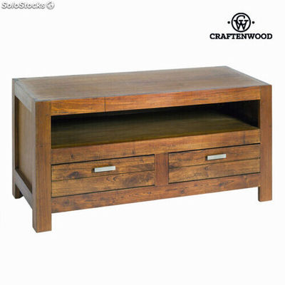 Mesa TV Madera - Colección Be Yourself by Craftenwood