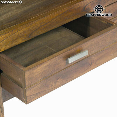 Mesa TV Madera - Colección Be Yourself by Craftenwood - Foto 2