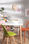 Mesas Comedor - Mesa Tower Rectangular 120 x 80 cm - 2