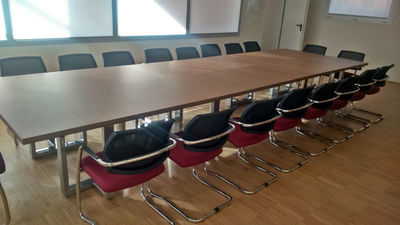 Mesas de reunião - Foto 2