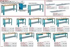 Comprar Mesa Trabajo Taller  Catálogo de Mesa Trabajo Taller en SoloStocks