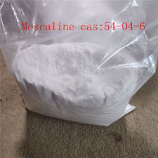 Mescaline cas:54-04-6 Whatsapp/Telegram:+852-97014939