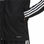 Męska kurtka sportowa Adidas Tiro Essentials Czarny - 5