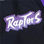 Męska kurtka sportowa Mitchell &amp; Ness Toronto Raptors Czarny - 3
