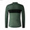 Męska kurtka sportowa Shimano Vertex Printed Kolor Zielony - 2