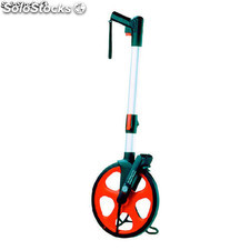 Mesure STD roue