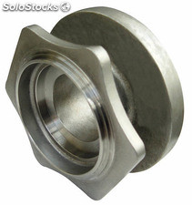 Metal casting, iron casting, aluminum casting, stainless steel casting