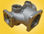 Metal casting, iron casting, aluminum casting, stainless steel casting - Foto 2