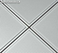 Metal ceiling - Modena T24 Panel - Zdjęcie 2