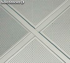 Metal ceiling - Parma T15 Panel