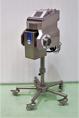 Metal detector agroalimentare per insaccatrice loma systems IQ3 - Foto 2