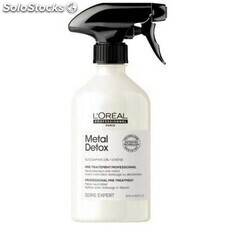 Metal Detox Marvel tratamiento en spray 500 ml L&#39;Oreal expert