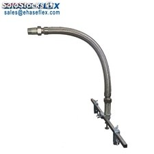 Metal Stainless Steel Flexible Sprinkler Fire Hose