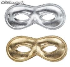 Metallize man eyemask