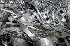 Metallschrott kaufen – Metallteile verbinden