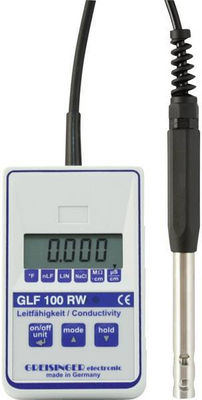 Meter for reading performance ability GLF 100 RW