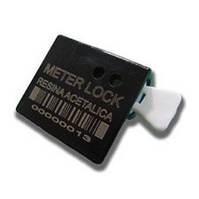 Meter lock flat maxi - Scellés de sécurité