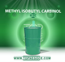 Méthyl isobutyl carbinol (MIBC)