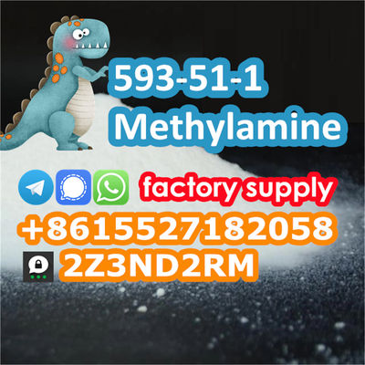 Methylamine hcl 593-51-1 safe line to Russia - Photo 5