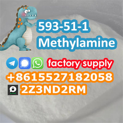 Methylamine hcl 593-51-1 safe line to Russia Kazakhstan - Photo 3