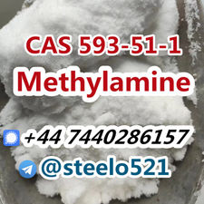 Methylamine hcl ma hcl 593-51-1 Threema 2ER4HTS2