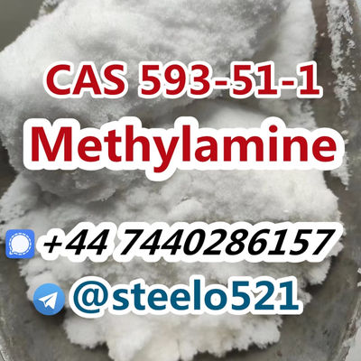 Methylamine hcl ma hcl 593-51-1 Threema 2ER4HTS2