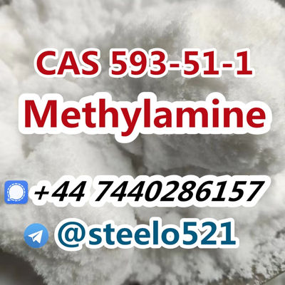 Methylamine hcl ma hcl 593-51-1 Threema 2ER4HTS2 - Photo 3