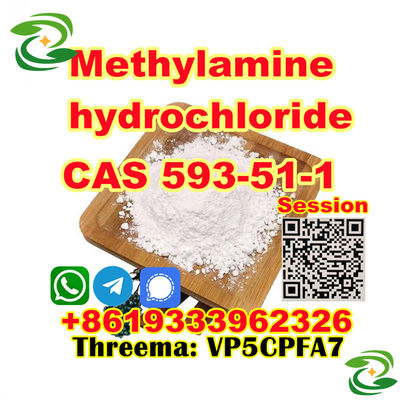 Methylamine hydrochloride cas 593-51-1 Double Clearance Safe Delivery - Photo 4
