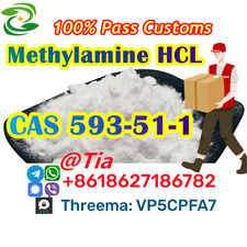 Methylamine hydrochloride cas 593-51-1 price?