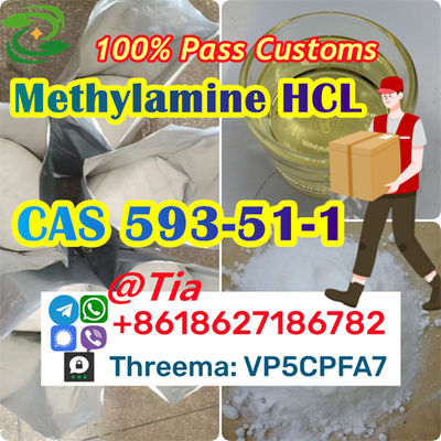 Methylamine hydrochloride cas 593-51-1 price? - Photo 5