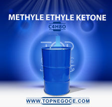 Methyle ethyle ketone