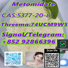 Metomidate,5377-20-8,Health care product(+852 92866396)
