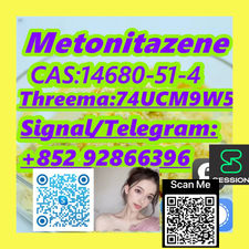Metonitazene,14680-51-4,Fast and safe transportation(+852 92866396)