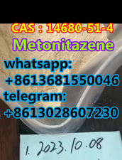 metonitazene 14680-51-4 high quality power in stock whatsapp:+8613681550046