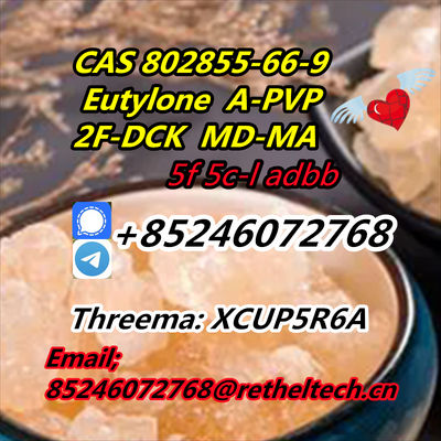 Metonitazene Aphp 120-61-6 dmf 4F-adb 5F-mdmb-2201 jw-h-018 s-gt-151 5-c-l-adb - Photo 3