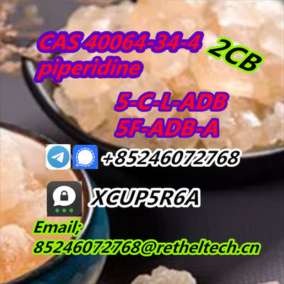 Metonitazene Aphp 120-61-6 dmf 4F-adb 5F-mdmb-2201 jw-h-018 s-gt-151 5-c-l-adb - Photo 5