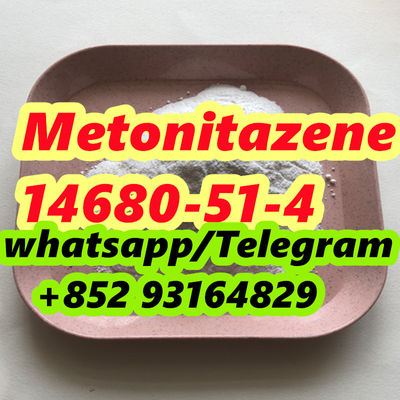 Metonitazene CAS 14680-51-4 - Photo 2