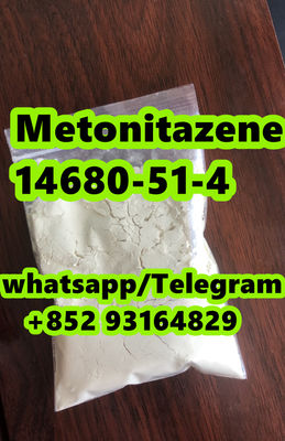 Metonitazene CAS 14680-51-4 - Photo 3