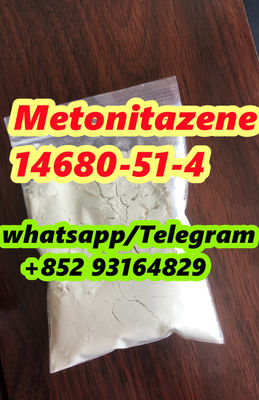 Metonitazene CAS 14680-51-4 - Photo 4