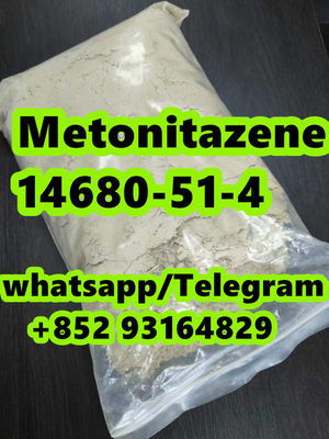 Metonitazene CAS 14680-51-4 - Photo 5