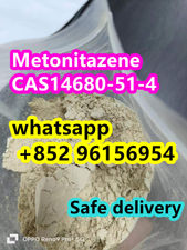 Metonitazene CAS 14680-51-4 in usa stock